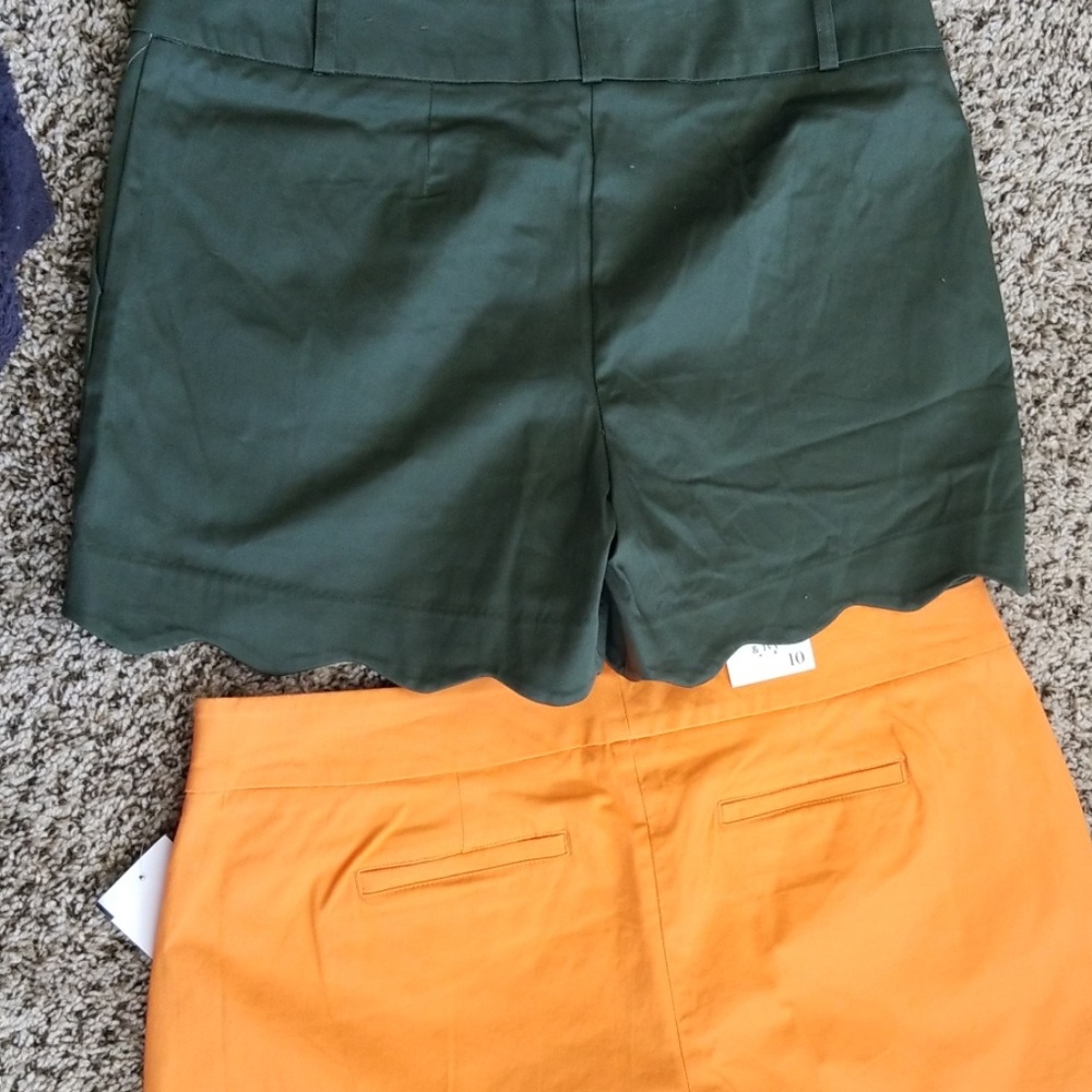 Shorts bundle - Picture 3 of 4